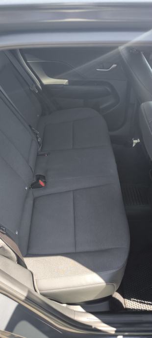 Hyundai Kona 1.6 GDI HEV Premium Plus 6DCT | 11.654 km, fotografija 12