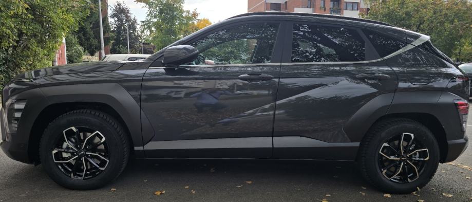 Hyundai Kona 1.6 GDI HEV Premium Plus 6DCT | 11.654 km, fotografija 14