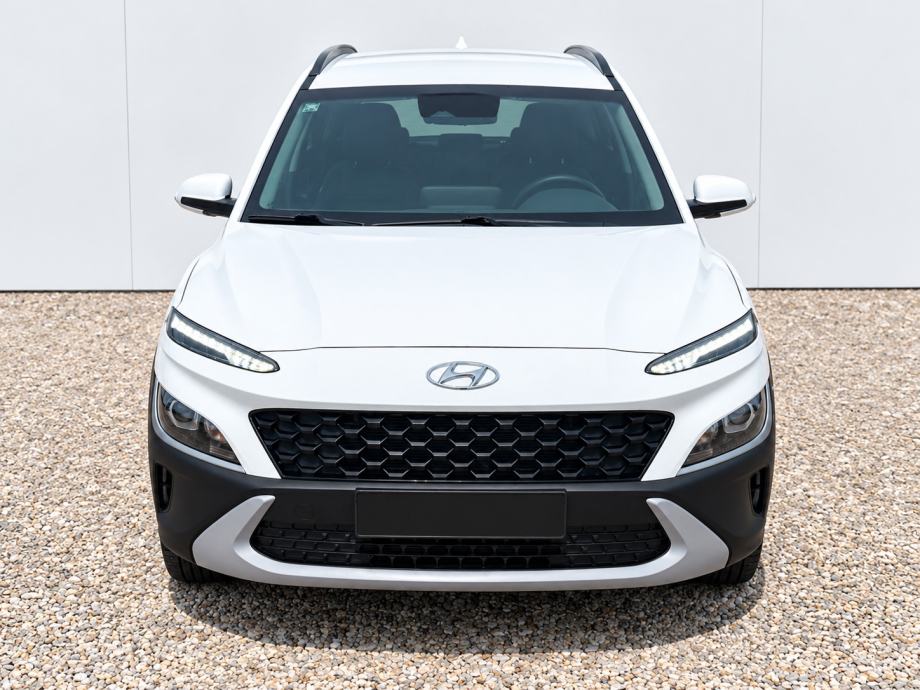Hyundai Kona 1,6 GDI *HYBRID* *FACELIFT* *KAMERA* * *HR AUTO* *CARPLAY, fotografija 2