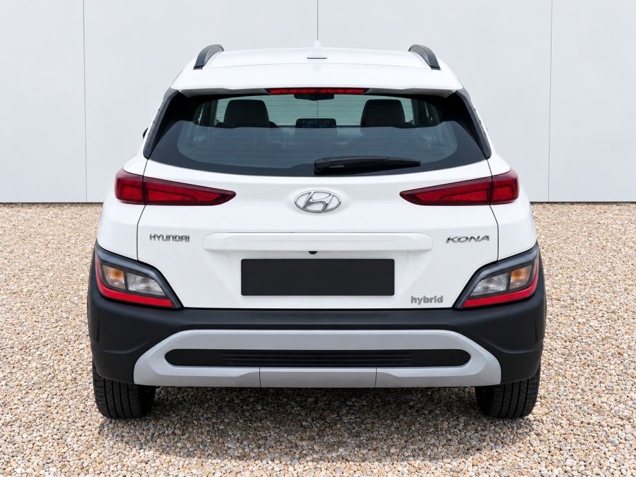Hyundai Kona 1,6 GDI *HYBRID* *FACELIFT* *KAMERA* * *HR AUTO* *CARPLAY, fotografija 6