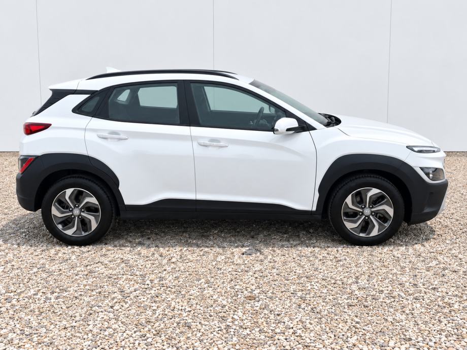 Hyundai Kona 1,6 GDI *HYBRID* *FACELIFT* *KAMERA* * *HR AUTO* *CARPLAY, fotografija 8