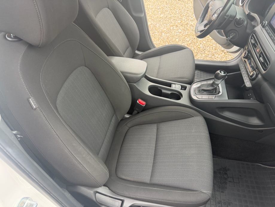 Hyundai Kona 1,6 GDI *HYBRID* *FACELIFT* *KAMERA* * *HR AUTO* *CARPLAY, fotografija 15