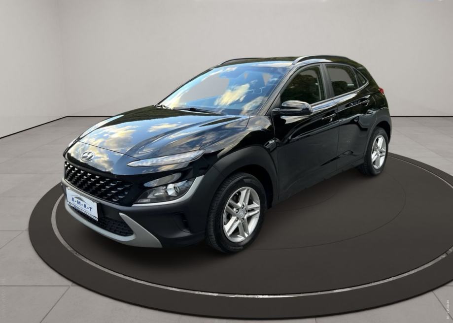 Hyundai Kona 1,6 T-GDI automatik, fotografija 3
