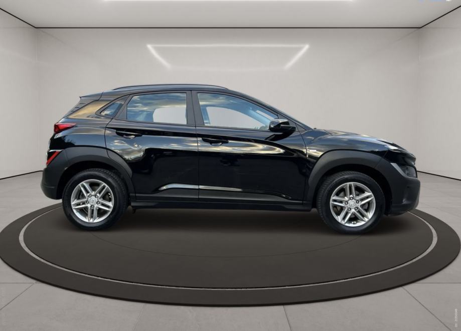 Hyundai Kona 1,6 T-GDI automatik, fotografija 8