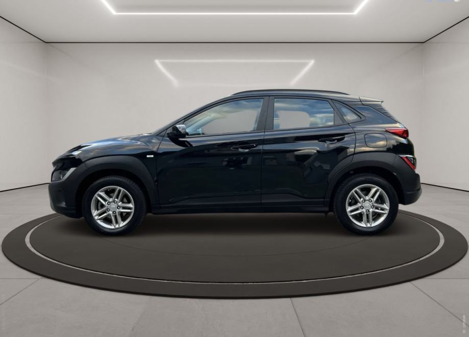 Hyundai Kona 1,6 T-GDI automatik, fotografija 7