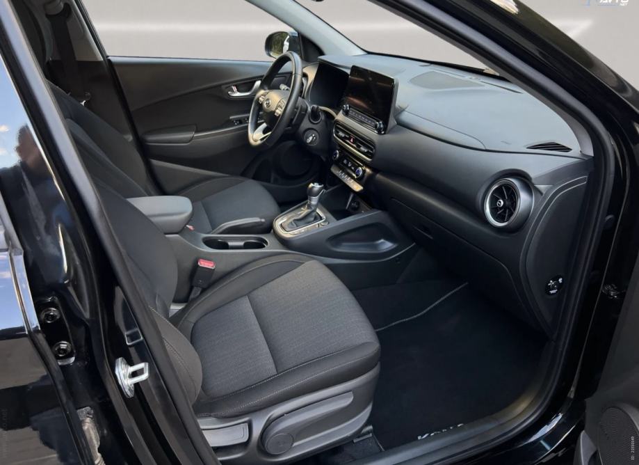 Hyundai Kona 1,6 T-GDI automatik, fotografija 11