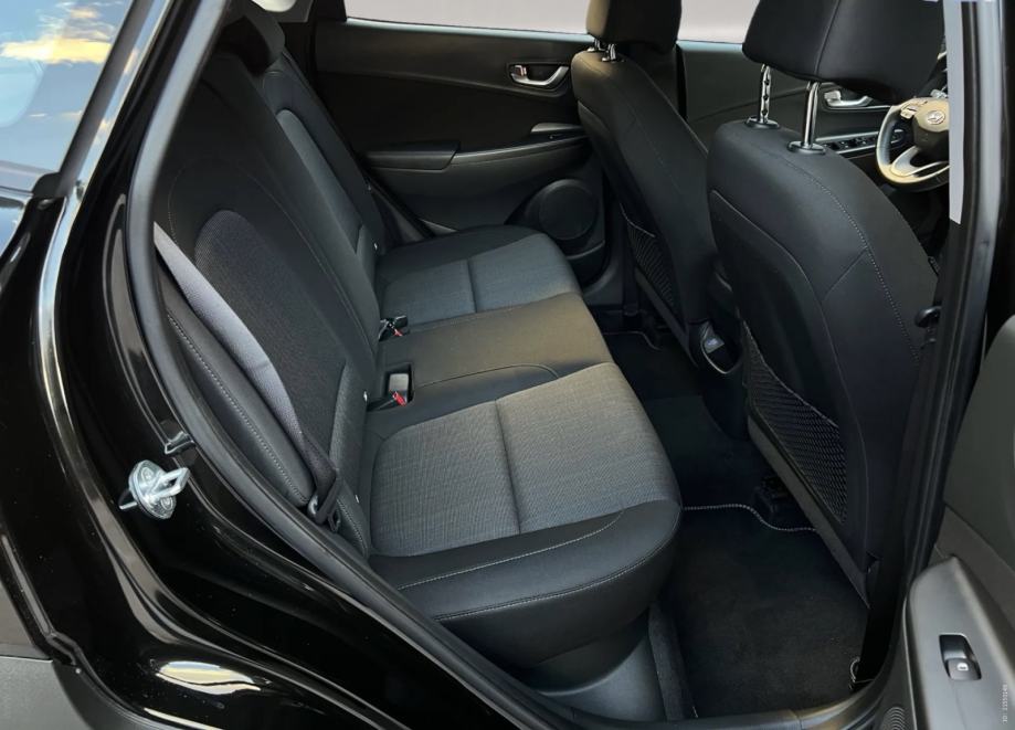 Hyundai Kona 1,6 T-GDI automatik, fotografija 13
