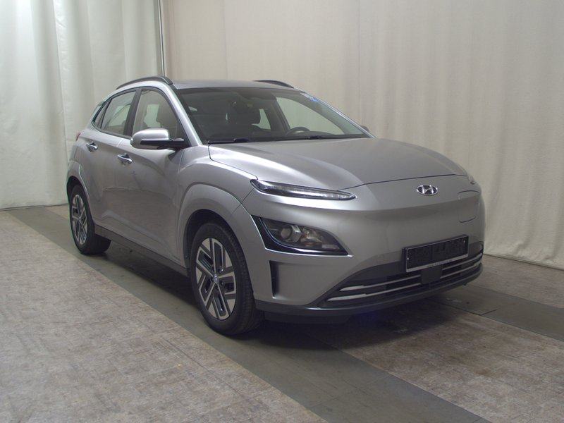 Hyundai Kona • ACC • digitalni instrumenti, fotografija 3