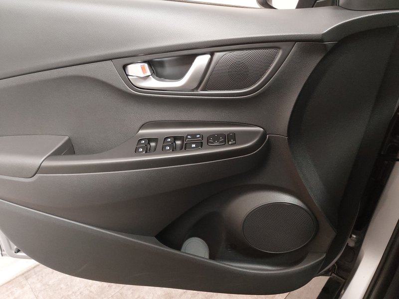 Hyundai Kona • ACC • digitalni instrumenti, fotografija 5