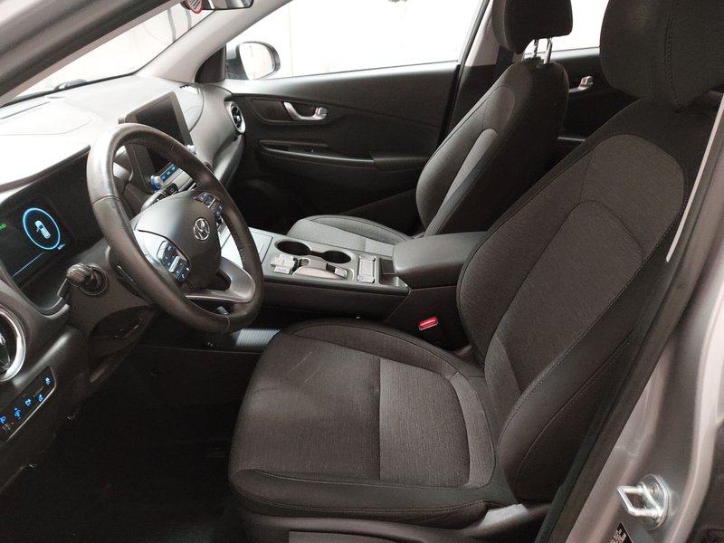Hyundai Kona • ACC • digitalni instrumenti, fotografija 6