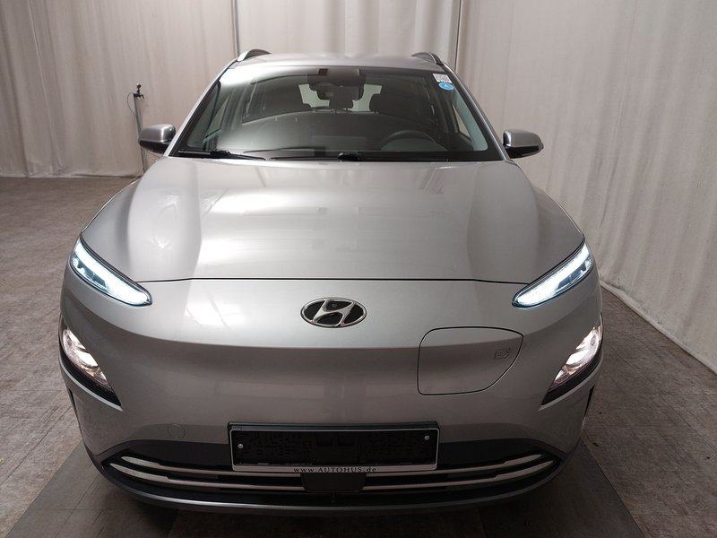 Hyundai Kona • ACC • digitalni instrumenti, fotografija 9