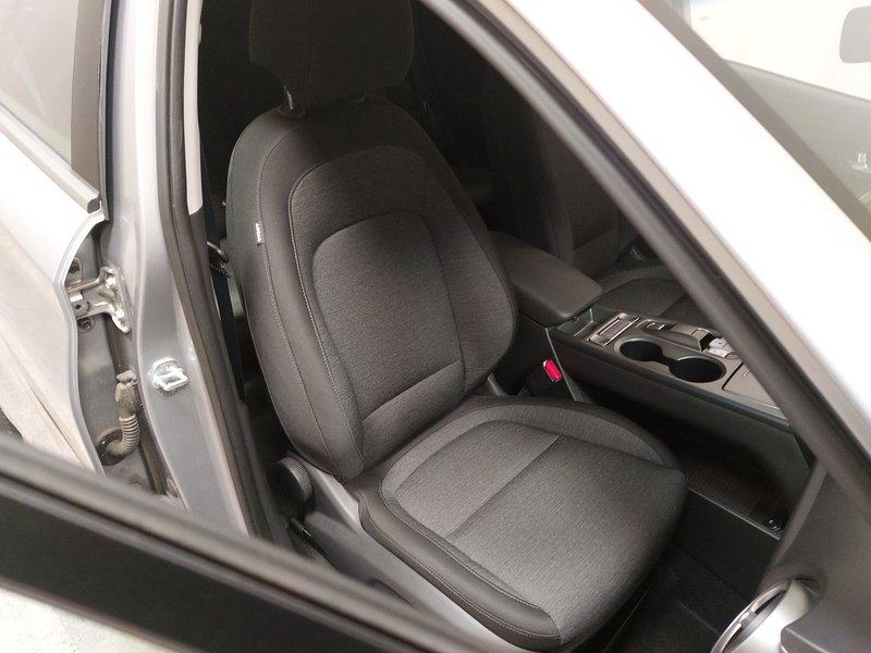 Hyundai Kona • ACC • digitalni instrumenti, fotografija 10