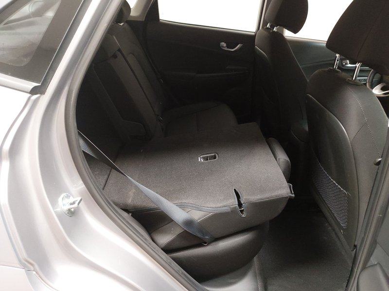 Hyundai Kona • ACC • digitalni instrumenti, fotografija 11