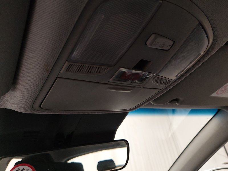 Hyundai Kona • ACC • digitalni instrumenti, fotografija 13