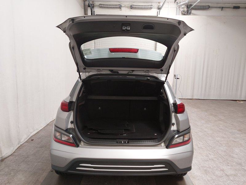 Hyundai Kona • ACC • digitalni instrumenti, fotografija 18