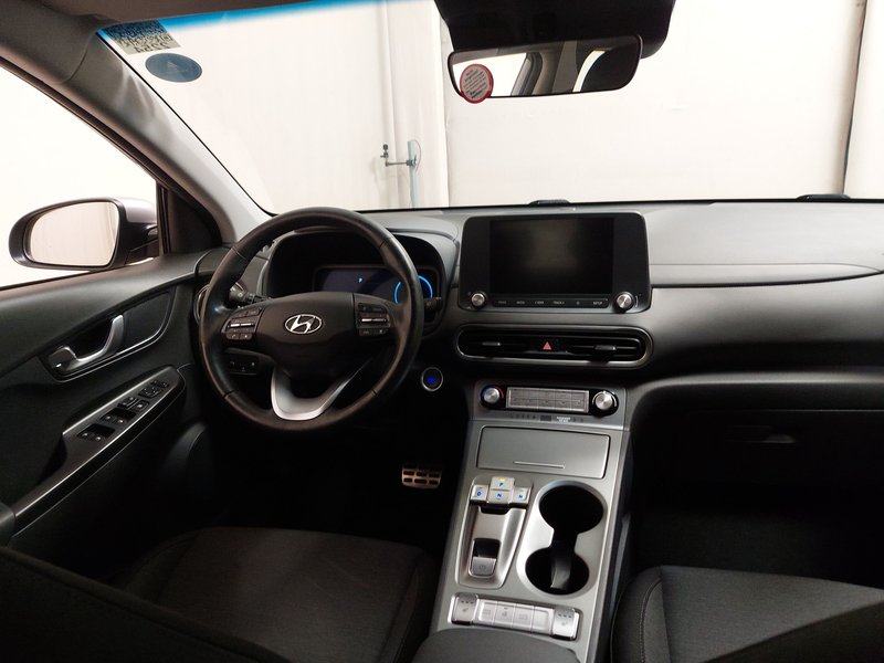 Hyundai Kona • ACC • digitalni instrumenti, fotografija 19