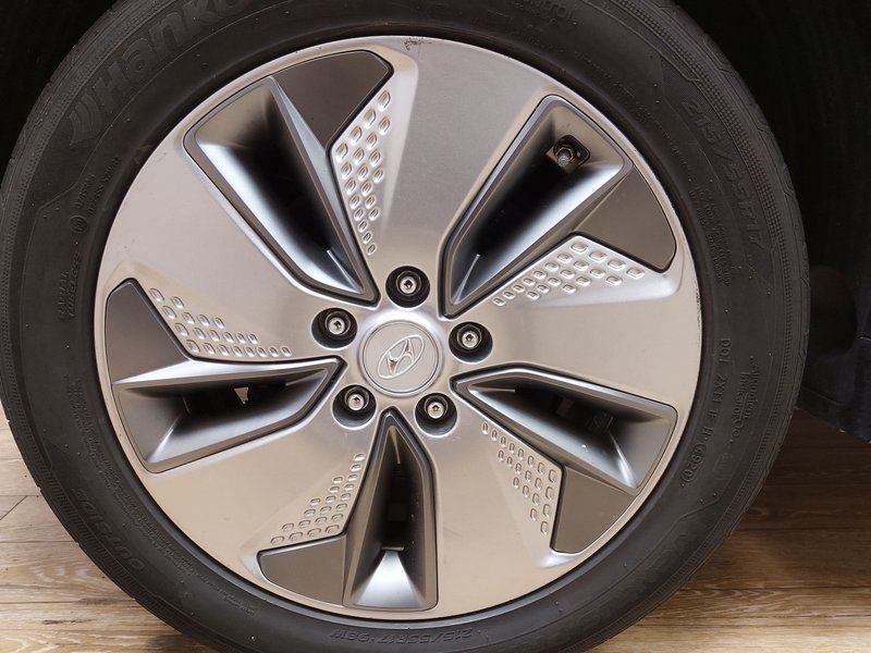 Hyundai Kona • ACC • Full LED, fotografija 8