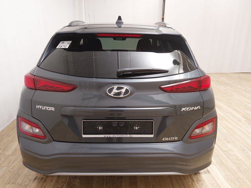 Hyundai Kona • ACC • Full LED, fotografija 14