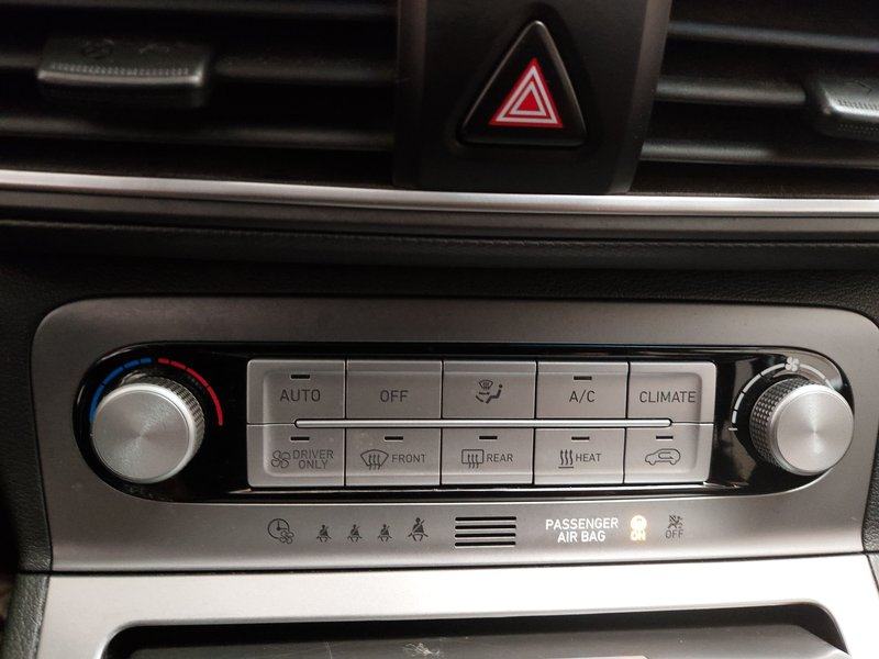 Hyundai Kona • ACC • Full LED, fotografija 15