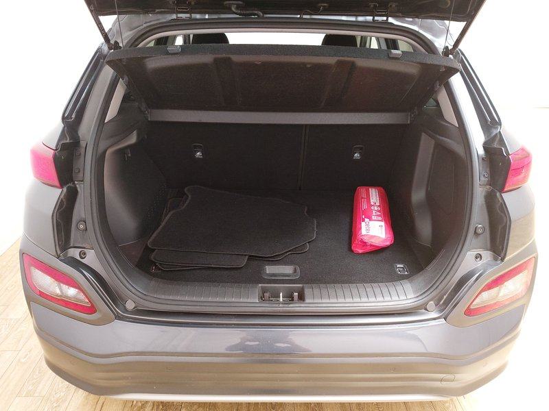 Hyundai Kona • ACC • Full LED, fotografija 17