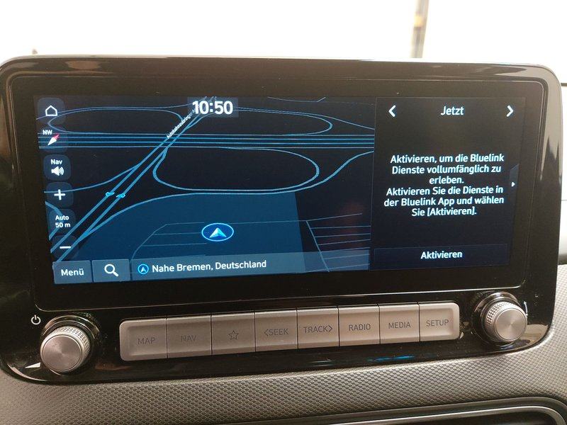 Hyundai Kona • ACC • Full LED, fotografija 19