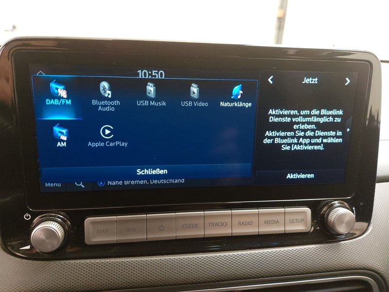 Hyundai Kona • ACC • Full LED, fotografija 20