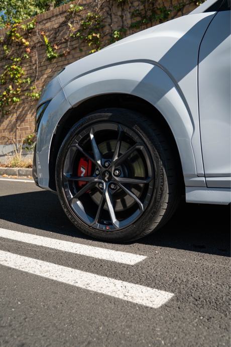 Hyundai Kona N Performance, fotografija 7