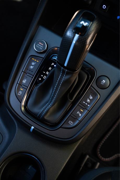 Hyundai Kona N Performance, fotografija 14