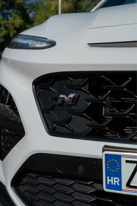 Hyundai Kona N Performance, fotografija 9