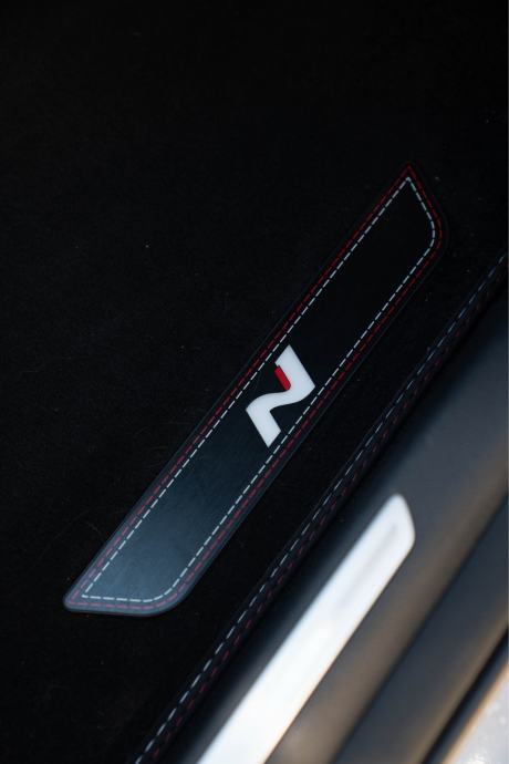 Hyundai Kona N Performance, fotografija 16