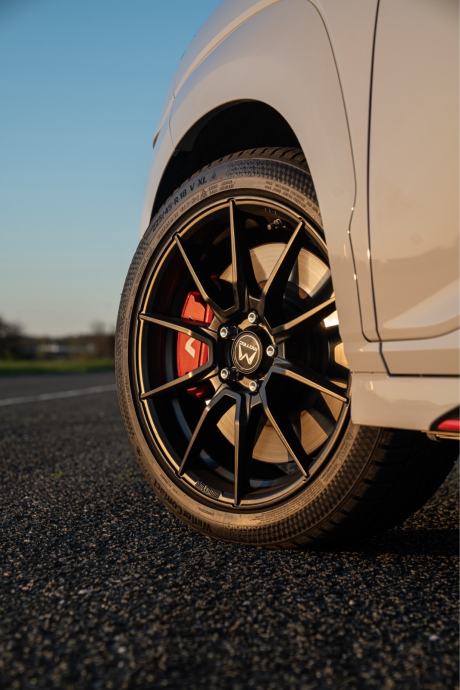 Hyundai Kona N Performance, fotografija 18