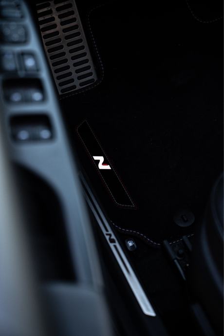 Hyundai Kona N Performance, fotografija 17