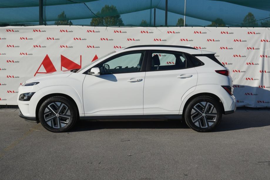Hyundai Kona #SERVISNA#JAMSTVO#U SUSTAVU PDV-A#LEASING#, fotografija 4