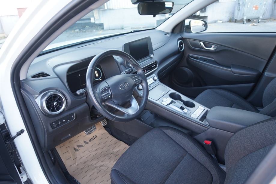 Hyundai Kona #SERVISNA#JAMSTVO#U SUSTAVU PDV-A#LEASING#, fotografija 9