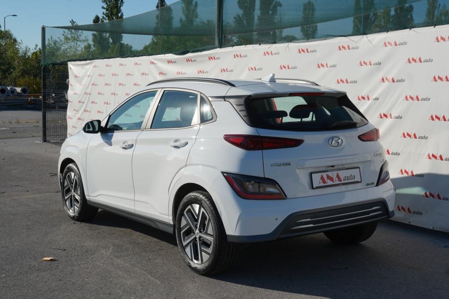 Hyundai Kona #SERVISNA#JAMSTVO#U SUSTAVU PDV-A#LEASING#, fotografija 3