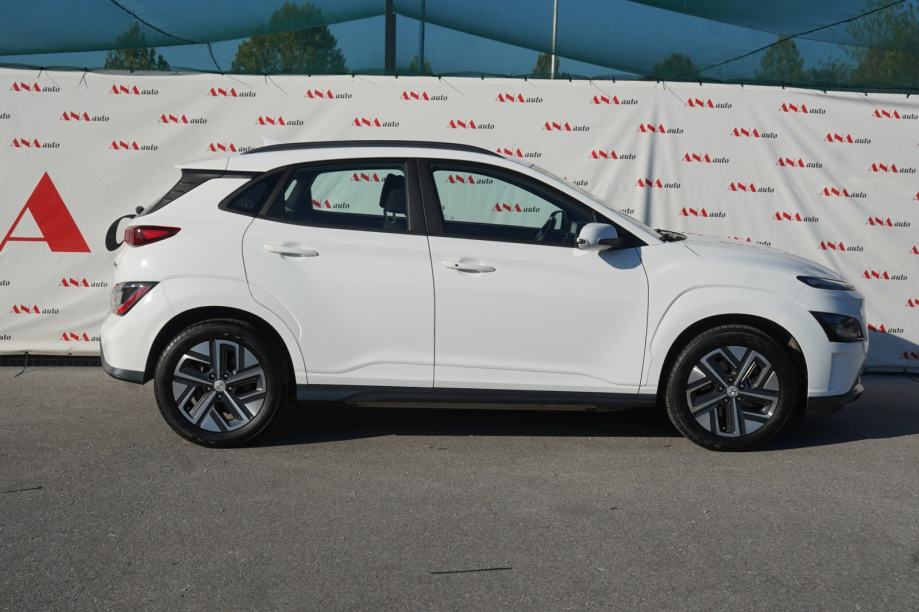Hyundai Kona #SERVISNA#JAMSTVO#U SUSTAVU PDV-A#LEASING#, fotografija 5