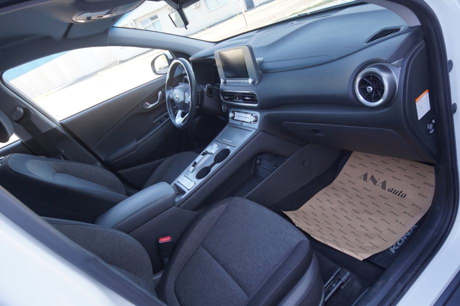 Hyundai Kona #SERVISNA#JAMSTVO#U SUSTAVU PDV-A#LEASING#, fotografija 16