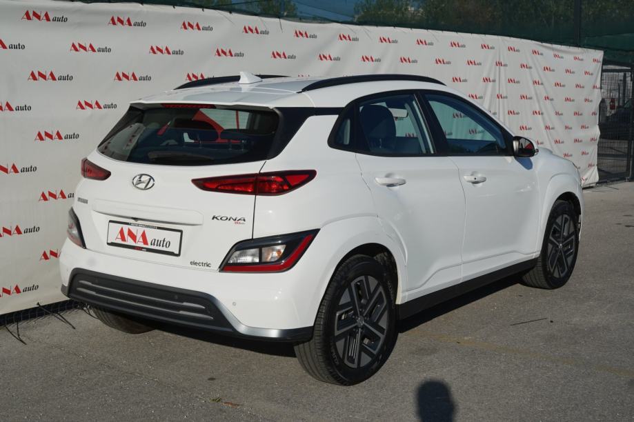 Hyundai Kona #SERVISNA#JAMSTVO#U SUSTAVU PDV-A#LEASING#, fotografija 6