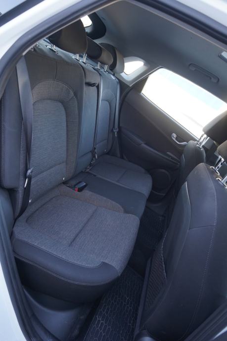 Hyundai Kona #SERVISNA#JAMSTVO#U SUSTAVU PDV-A#LEASING#, fotografija 15