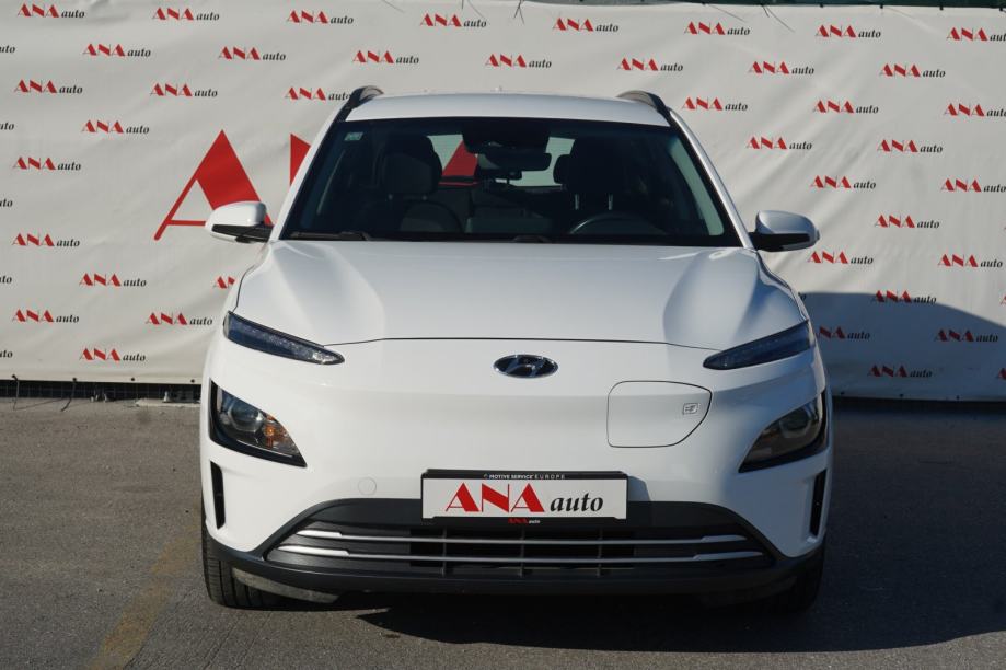 Hyundai Kona #SERVISNA#JAMSTVO#U SUSTAVU PDV-A#LEASING#, fotografija 8