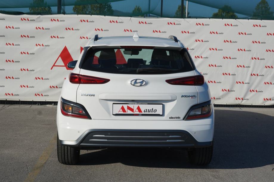 Hyundai Kona #SERVISNA#JAMSTVO#U SUSTAVU PDV-A#LEASING#, fotografija 7