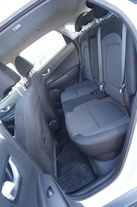 Hyundai Kona #SERVISNA#JAMSTVO#U SUSTAVU PDV-A#LEASING#, fotografija 11