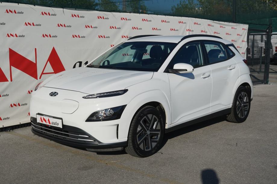 Hyundai Kona #SERVISNA#JAMSTVO#U SUSTAVU PDV-A#LEASING#, fotografija 2