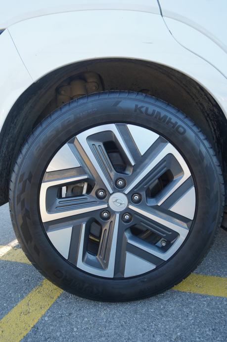 Hyundai Kona #SERVISNA#JAMSTVO#U SUSTAVU PDV-A#LEASING#, fotografija 20