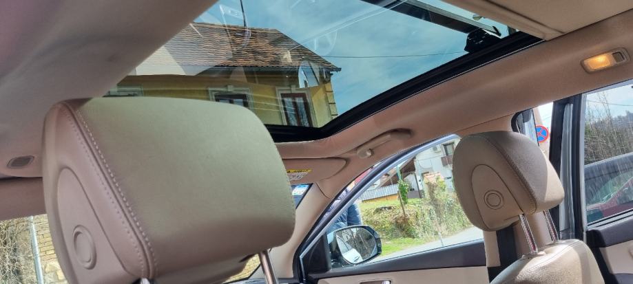 Hyundai Santa Fe 2,2 CRDi Grande 4×4automatic automatik, fotografija 14