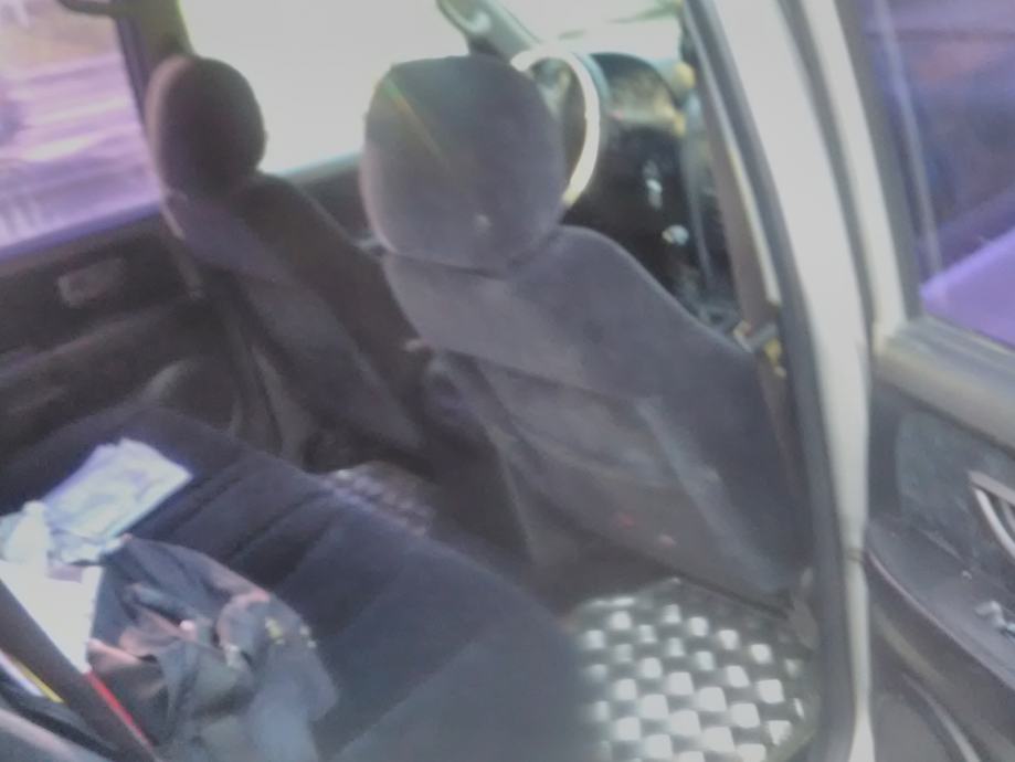 Hyundai Terracan 2 9 Crdi Gls Reg 11 2020 Cjena Je Na Ime