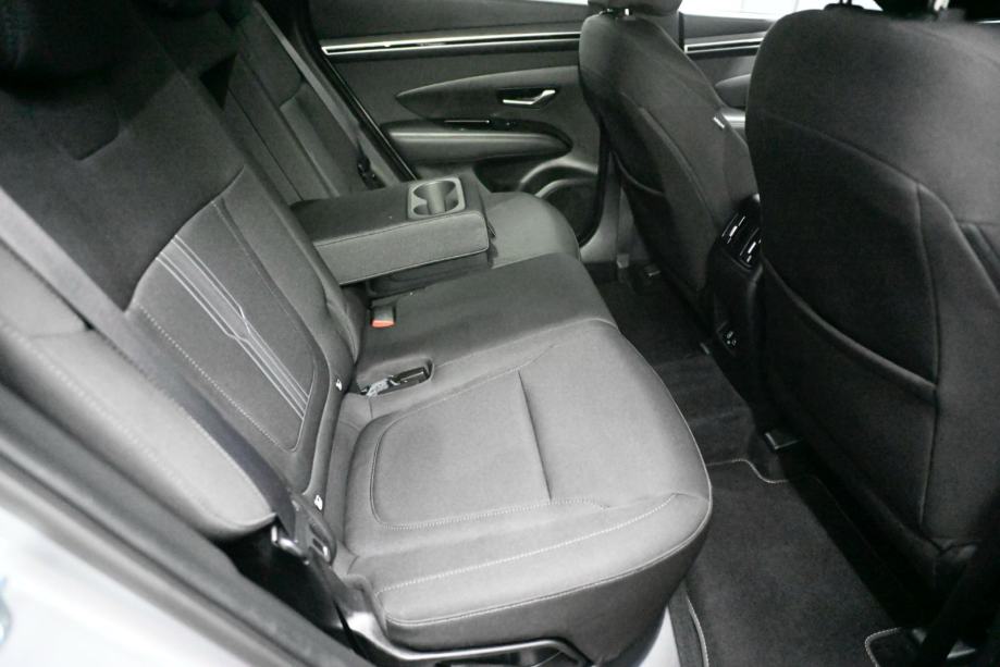 Hyundai Tucson 1.6 CRDI , 2022. , ODLIČAN !!! 177 km !!!, fotografija 18