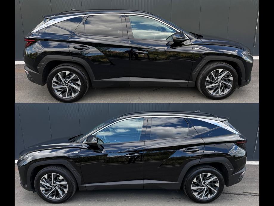 Hyundai Tucson 1,6 CRDi 48V | AUTOMATIK | LED | KAMERA | VIRTUAL |, fotografija 5