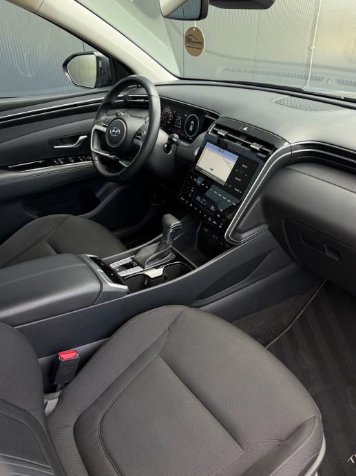 Hyundai Tucson 1,6 CRDi 48V | AUTOMATIK | LED | KAMERA | VIRTUAL |, fotografija 18