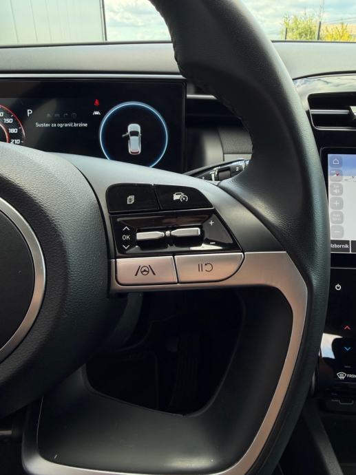 Hyundai Tucson 1,6 CRDi 48V | AUTOMATIK | LED | KAMERA | VIRTUAL |, fotografija 14